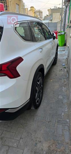 هیوندای سەنتافی